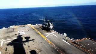 Experience Naval Westpac 2012 Deployment GoPro Edit