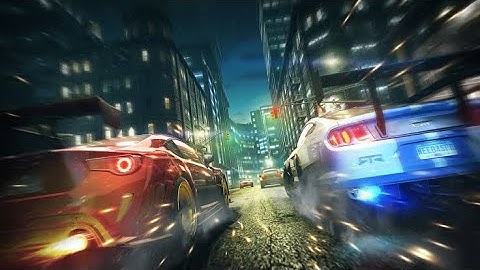 Need For Speed No Limits Mod Apk 6.6.0 Gameplay 2023 VIP Unlimited Money - NFS NL Mod 6.6.0