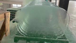 glass Cutting@cnc machine@glass machine@IDCWoodcraft