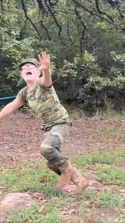 Have you ever heard of the Deer Lady? #urbanlegend #short