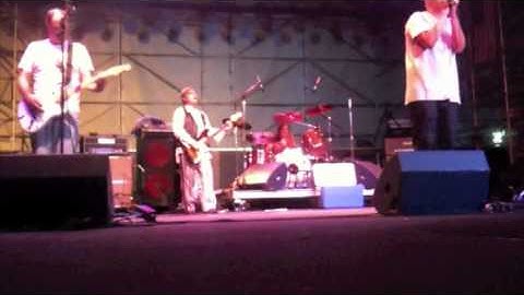 Guided By Voices 1st Encore, Part 1 Penn