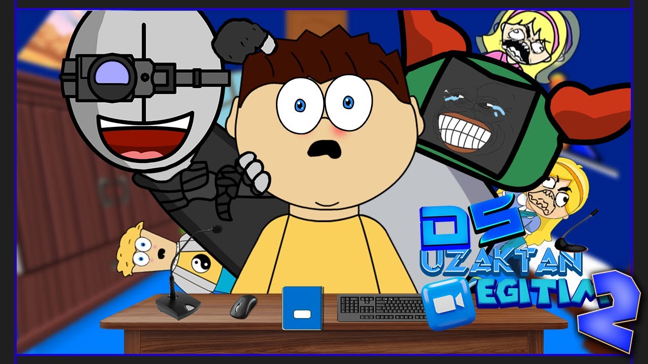 Latest Title & Thumbnail