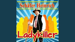 Vignette de la vidéo "Schäfer Heinrich - Ladykiller"