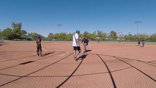Details #3, Game 2, Explosion 12U Mabrey Guide