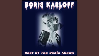 Those Who Walk In Darkness - 1944 Radio Broadcast