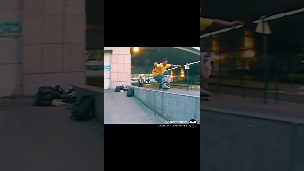 Paquito Bartiaux, Top Soul in Brussels 🇧🇪 