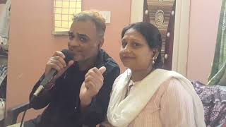 Bin Sajani Ke Jeevan Udit Narayan Kavita Krishnamurty Bappi Lahiri Anwar Saagar Binay Jiyaa