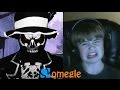 Baron Samedi goes on Omegle!