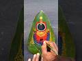 jagannath painting easy #jagannath #painting #trending #shorts #bhartartworld