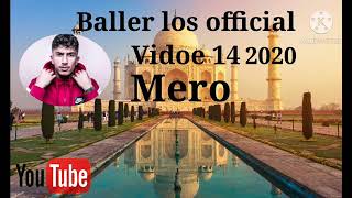 Vixitox-real12-mero baller los videoclip