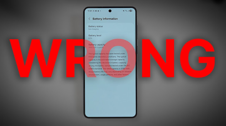 A RANT about the Galaxy S25 Edge