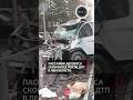 Пассажир автобуса скончался после ДТП в Ленобласти