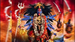 Om Jayanti Mangala Kali Bhadrakali Kapalini - Mahakali — Anth Hi Aarambh Hai