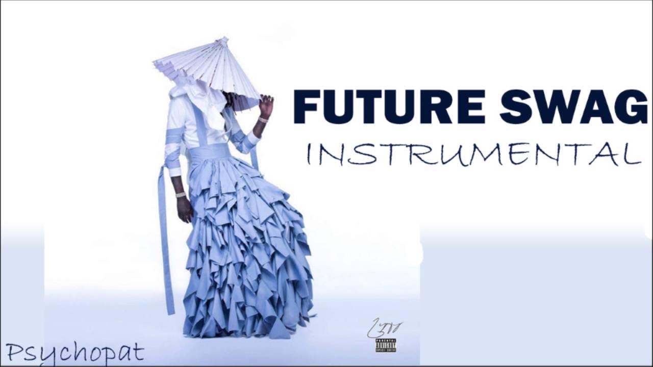 Instrumental future. Instrumental future