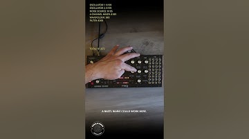 The Modular Minute 242: Moog Labyrinth