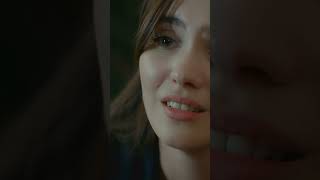 Why do you act like a stranger? | Cennet #shorts