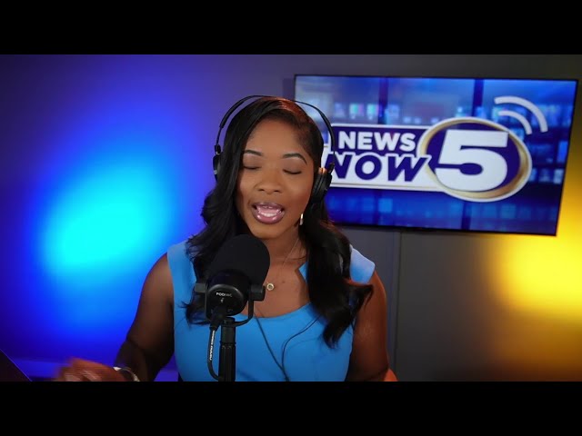 News 5 NOW @ 8:05am (Thursday) | April 2, 2026 - YouTube