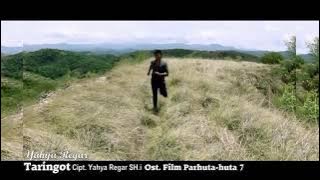 Taringot-Yahya Regar Ost. Film Parhuta-huta 07 Official Music Video