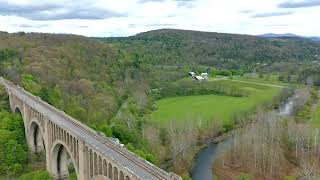 Nicholson, PA