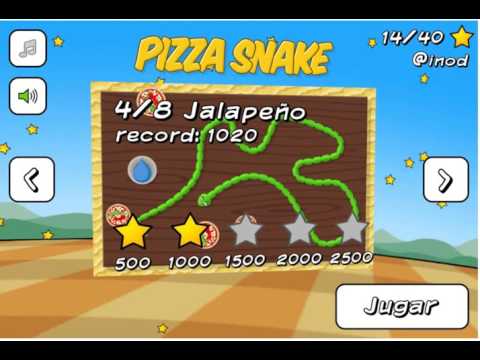 Snake: The Adventure - Juega ahora en