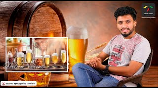 Beer Style Spirits Ep - 4 Saurav Elamon