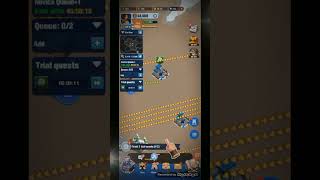 FROST KINGDOM LANÇOU NA REDE CROSS #FrostKingdom #MergeSLG #SLG #Web3Gaming #CROSS