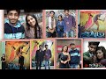 Aam injij romeo santali movie   premier show vlog  with romeo baskey  miranda das