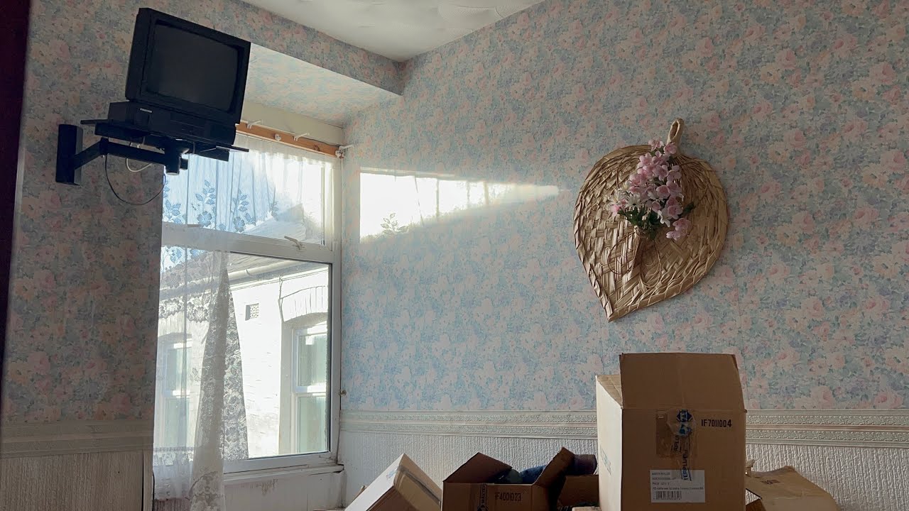 Abandoned Hotel In Blackpool With Everything Left Behind (Abandoned Blackpool)