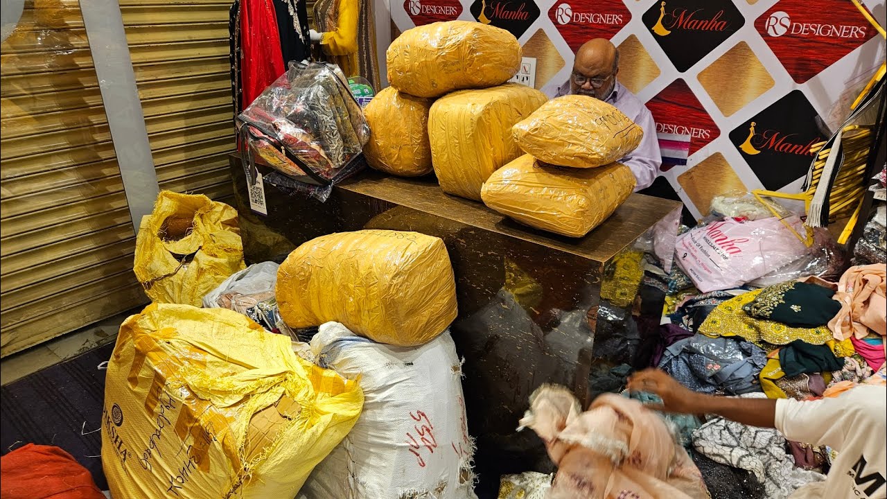 ALHAMDULILLAH BIGGEST SALE DAY 1ST KISHANBAGH BRANCH THANKS TO