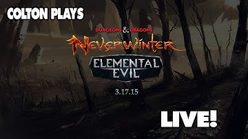 Neverwinter Leveling!