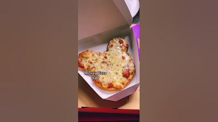 Best Things I Ate at Disneyland Paris #shorts