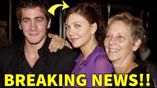 Jake Gyllenhaal: Sister Maggie's Parenting Praised; Hopes for Family of His Own!