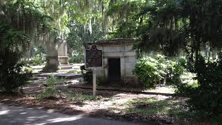 Grave Hunter in Selma, Alabama: William Rufus King - Jun. 10, 2013