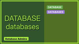Databases: Alternatives for a LEFT OUTER JOIN query (2 Solutions!!)