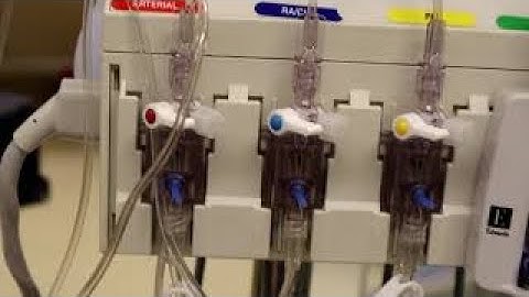 Pressure Cables, Edwards and FlowTrac Setup