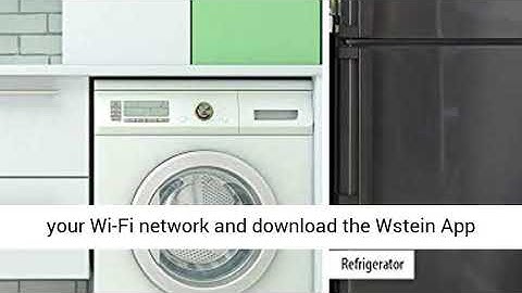 AC Powered Smart Wi Fi Water Sensor with 6ft1 8m Cable, Flood and Leak Detector – Alarm and App Noti