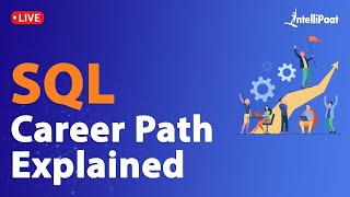 Famous SQL Career Path | SQL Developer Career | Career in SQL | Intellipaat Net Worth