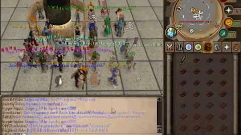 Runescape - Money Making No Skills Needed 1.wmv