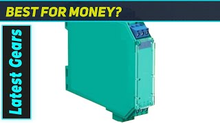 DEBLAN KCD2-UT2-1: The Ultimate Signal Conditioner for Industrial Automation