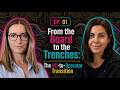 EP01 | From the Board to the Trenches: The VC-to-Operator Transition
