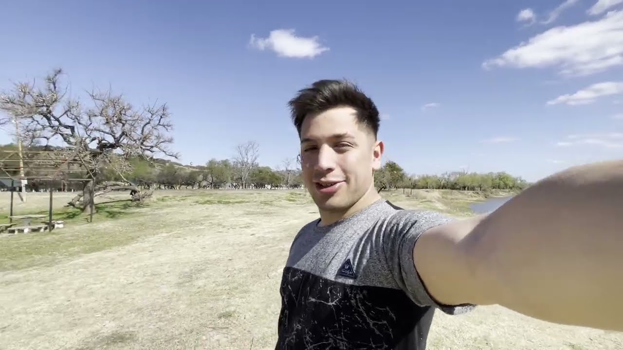 Pesca en Diamante Entre Rios - dia 2