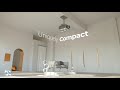ESPEDEO SUPRA 5000 RGB+ nejmenší projektor ve standardu DCI