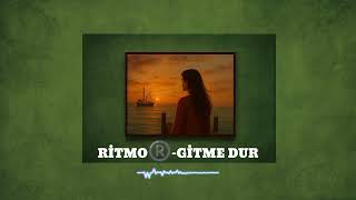 Gi̇tme Dur - (Karadeniz Duygusal Şarkı)