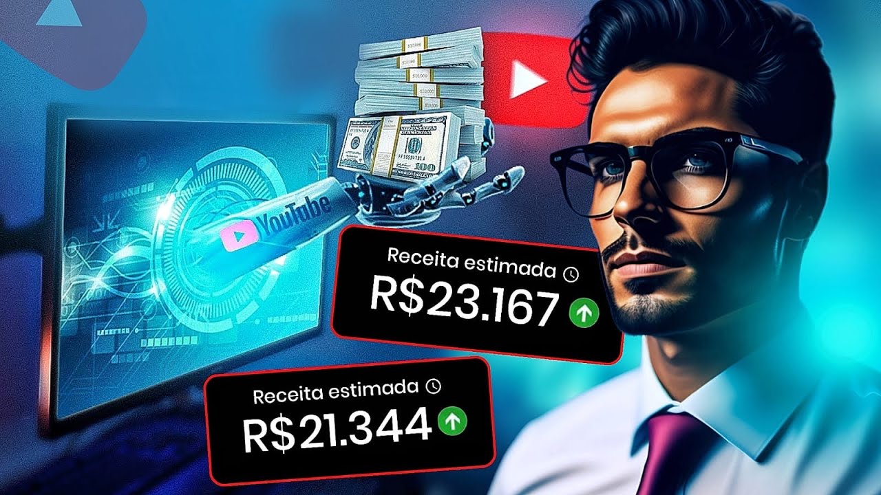 Ganhe dinheiro rapidamente com o Dark  Channel usando Técnica  Estrangeira 💲▷💲 — Eightify