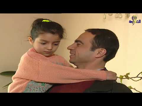 مسلسل الطير