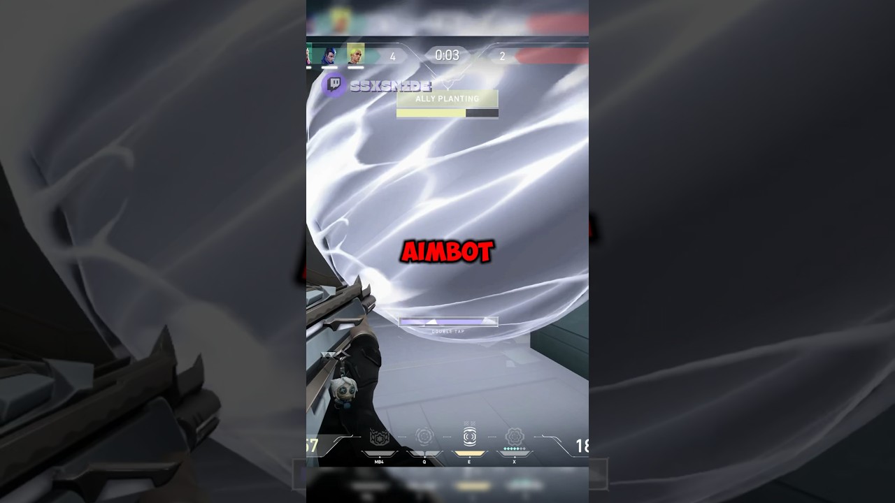 iso buff is crazy🔥🔥🔥