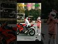 TROLL VIDEO BIKER STAND ☠️#trending #biker #stand #viral