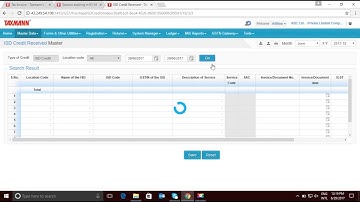 How to enter GST Purchases in  Taxmann GST One Solution