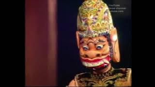 CARITA WAYANG KUMBAKARNA GUGUR