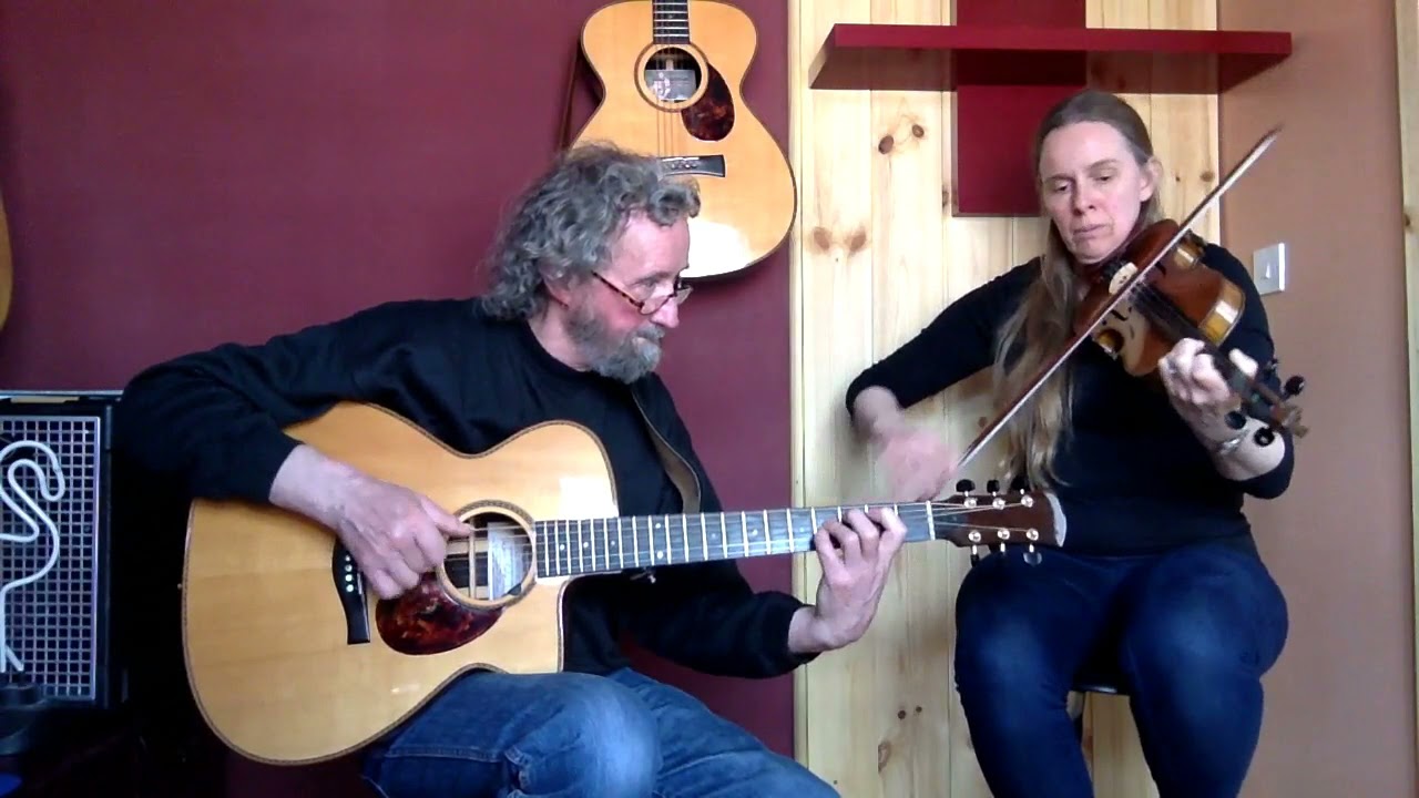 Swallowtail Jig, Morrisons